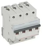 Legrand Leitungsschutzschalter Legrand 404249