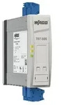 WAGO 787-885 Hutschienen-Redundanz-Modul (DIN-Rail) 40A Anzahl Ausg&auml;nge: 1 x