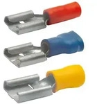 Klauke Flachsteckh&uuml;lse 8503