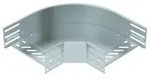 OBO Bettermann Bogen 90 Grad RB 90 820 FS