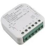 ELDAT Unterputz- RCJ33EN5001A01-K Empf&auml;nger 12-24VAC/DC Install.Baumaterial