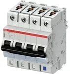 ABB 2CCS553103R8404 S403E-C40NP Leitungsschutzschalter 40A 230V