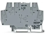 WAGO GmbH & Co. KG Relaisklemme 859-358