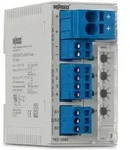 WAGO GmbH & Co. KG Elektron. Schutzschalter 787-1664/000-054