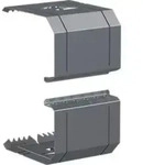 Tehalit Kupplungspaar BRS 1002109 verz