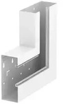 OBO Bettermann 6277820 Montagezubeh&ouml;r (B x T) 170mm x 70mm 1 St. Reinwei&szlig;