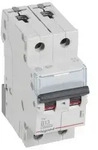 Legrand Leitungsschutzschalter Legrand 404111