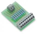 WAGO GmbH & Co. KG Widerstandsgatter 289-113