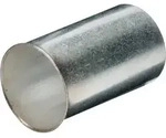 Cimco 187458 Aderendh&uuml;lse 25mm2 Unisoliert Zinn 100St.