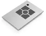Etherma Funk-Fernbedienung ET-RC-EXO-RC