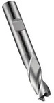 Langlochfr&auml;ser D.3,5mm HM AlCrN Z.3 DORMER