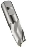 DORMER C1101 Langlochfr&auml;ser DIN 327 D Nenn-&Oslash; 25.4 mm Einsatzl&auml;nge 45.5 mm...