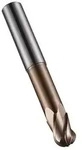 Radiusfr&auml;ser S535 D.5mm Einsatz-L.32mm HM TiSiN Z.4 DORMER