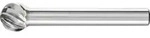 PFERD TOOLS 21112782 Fr&auml;sstift Kugel L&auml;nge 49mm Produktabmessung, &Oslash; 10mm