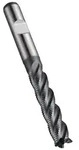 DORMER C49210.0 Schaftfr&auml;ser C492 DIN 844 L Nenn-&Oslash; 10 mm Schneidenl&auml;nge 45...