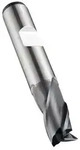 DORMER C3539.5 Langlochfr&auml;ser DIN 327 D Nenn-&Oslash; 9.5 mm HSS-E-PM ALCRONA...