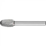 PFERD TOOLS 21001040 Fr&auml;sstift L&auml;nge 56mm Produktabmessung, &Oslash; 10mm Arbeits-L&auml;nge