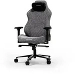 CRAFT XL grau Stoffbezug