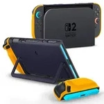 Spigen Nano Pop Case f&uuml;r Nintendo Switch 2 - Marineblau