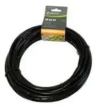 GEKA&reg; Drip - Tropfrohr 6 mm - Oberirdisch verlegbar - Rohrl&auml;nge 15 m - Preis...