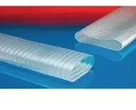 NORRES 33501000000-5 Flachschlauch PROTAPE&reg; PUR-C 335 FOOD-AS FLAT Innen-&Oslash;...