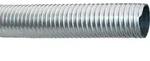 Saugschl. NORPLAST PVC 389 NAFTOIL/BUNA ID 90,0mm Grau AD 104,0mm 7,0mm L.50m
