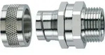 Lapp Zubeh&ouml;r SILVYN-LGS-2-M-20X1,5/2 LGS-2-M 20x1,5/2