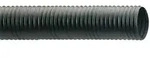 Ventilationsschlauch VENTILAZIONE&reg;/CALOR ID 160,0mm Schwarz L.15m