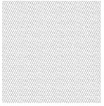 vidaXL Gittermatte Streckmetall Edelstahl 100x85 cm 30x17x2,5mm