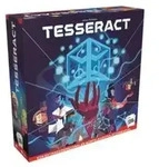 LDGD0015 - Tesseract