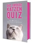 Das gro&szlig;e Katzen Quiz