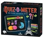 QUIZ-O-METER