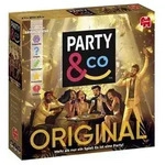 Party & Co Original, Deutsche Ausgabe