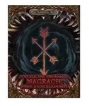 US25763 - DSA5 - Schicksal und Verdammnis - Erzd&auml;mon Nagrach