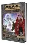 US82068D - Torg Eternity - Delphi Missionen: Tharkold, 80 Seiten