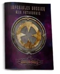 US84006D - Fading Suns - Imperiales Dossier: &AElig;rd-Orthodoxie, 64 Seiten (DE-Ausgabe)