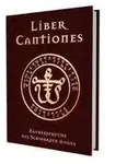 US26033 - DSA4 - Liber Cantiones (remastered) (PREISGEBUNDEN)