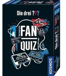 Die drei ??? &ndash; Das kooperative Fan-Quiz