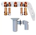 Vaillant Installationsset 0020201896