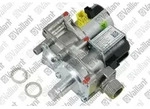 Vaillant Gasarmatur VC 466/4-7, VC 356/4-7