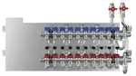 Vaillant Fu&szlig;bodenverteiler 8000014428