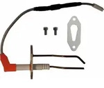 Wolf Z&uuml;ndelektrode einpolig f&uuml;r CGB-2