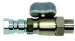 Vaillant Gaskugelhahn-Durchgang 300848