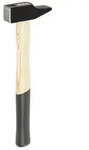 PICARD Schlosserhammer 300g Franz&ouml;sische Form mit Eschenstiel Nr. 16