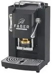 Faber Pro Deluxe Schwarz Chrom