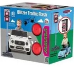 JAMARA Blitzer Traffic Flash (461850)