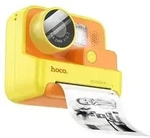 Kinderkamera mit Drucker 800 mAh, 2,0-Zoll -IPS- HD-Display 240&times;320 Aufl&ouml;sung