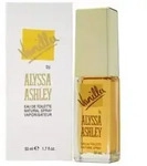 Alyssa Ashley Vanilla Eau De Toilette Spray 100ml