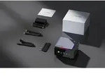 Mini-PC GMKtec K12 Ryzen 7 H 225 16 GB 255 32 GB RAM + 1 TB SSD WIN 11 Pro