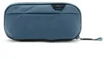 Peak Design Wash Pouch 1L Kulturbeutel Small - Ocean (Blau)